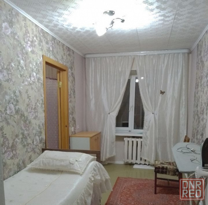 Сдам уютную 2-х комнатную квартиру в городе Донецк, Калининский район Донецк - изображение 2