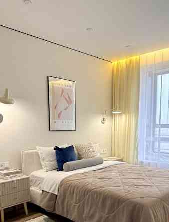 Сдам однокомнатную квартиру в Киевский районе. 2/5 этаж, 32 м². Донецк