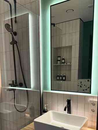 Сдам однокомнатную квартиру в Киевский районе. 2/5 этаж, 32 м². Донецк