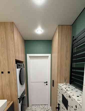 Сдам однокомнатную квартиру в Киевский районе. 2/5 этаж, 32 м². Донецк