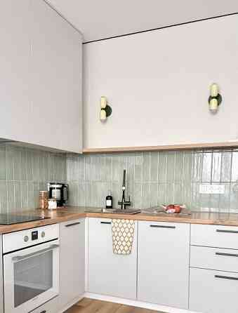 Сдам однокомнатную квартиру в Киевский районе. 2/5 этаж, 32 м². Донецк