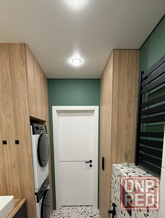 Сдам однокомнатную квартиру в Киевский районе. 2/5 этаж, 32 м². Донецк - изображение 1