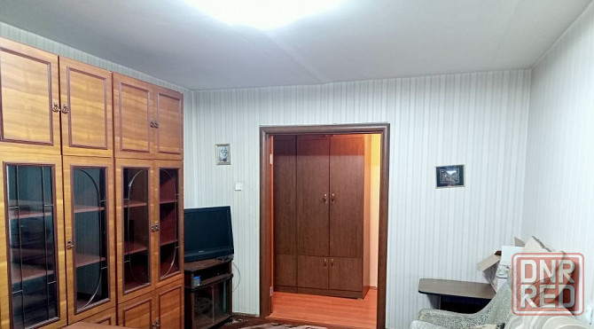 Сдается комфортная двухкомнатная квартира в Калининском районе. 2/5 этаж. Донецк - изображение 2