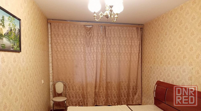 Сдается комфортная двухкомнатная квартира в Калининском районе. 2/5 этаж. Донецк - изображение 3