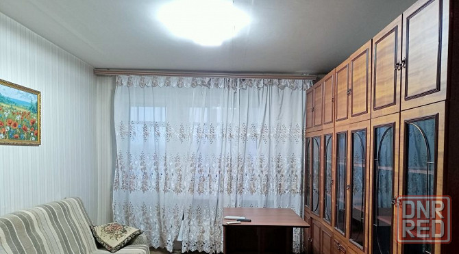 Сдается комфортная двухкомнатная квартира в Калининском районе. 2/5 этаж. Донецк - изображение 1