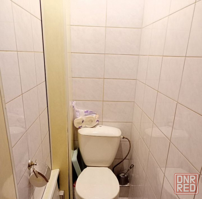 Сдается комфортная двухкомнатная квартира в Калининском районе. 2/5 этаж. Донецк - изображение 5