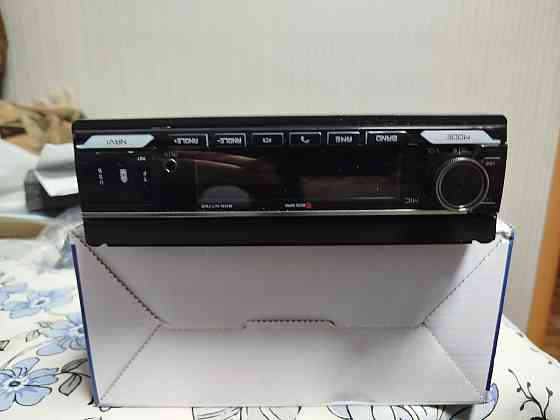 Продам новую автомобильную магнитолу Донецк