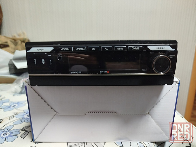 Продам новую автомобильную магнитолу Донецк - изображение 3