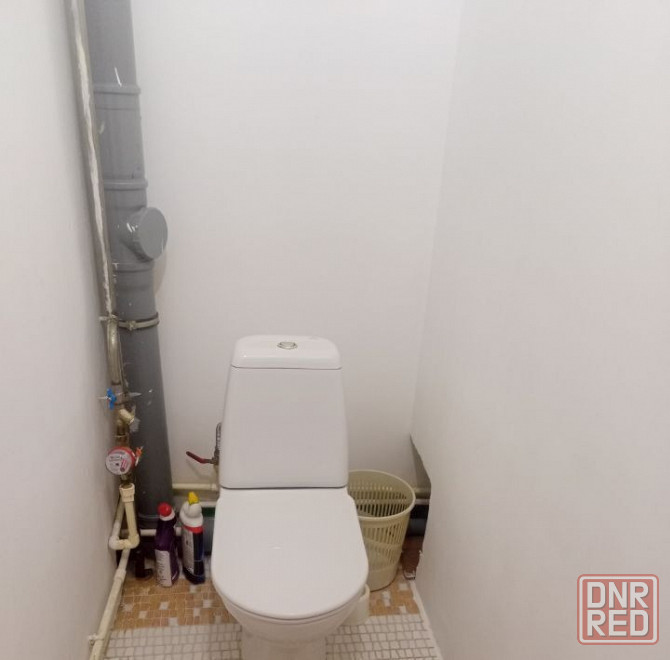 Куйбышевский район, ориентир Топаз Площадь квартиры 36 м² Донецк - изображение 2