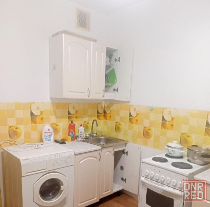 Куйбышевский район, ориентир Топаз Площадь квартиры 36 м² Донецк - изображение 5