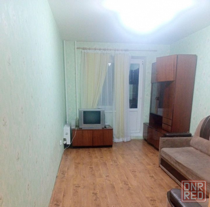 Куйбышевский район, ориентир Топаз Площадь квартиры 36 м² Донецк - изображение 4