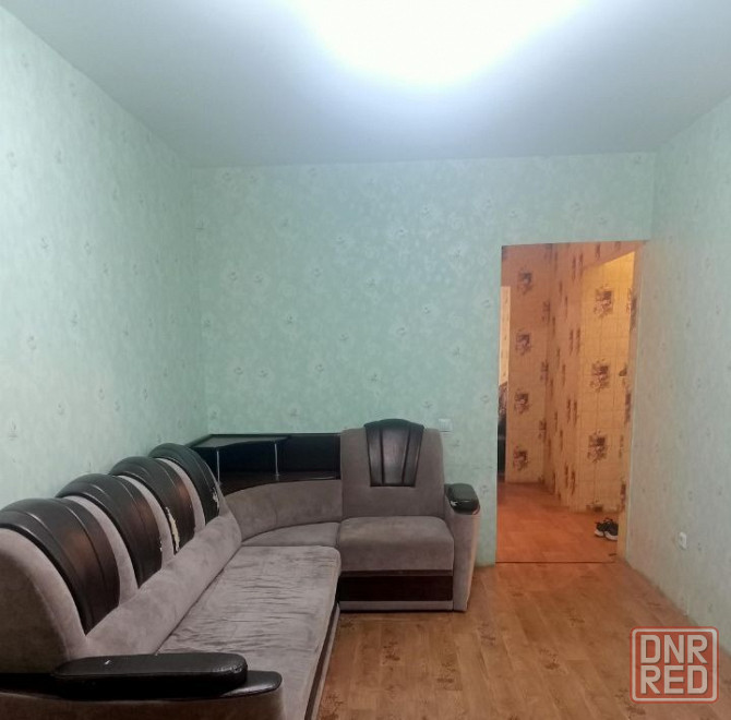 Куйбышевский район, ориентир Топаз Площадь квартиры 36 м² Донецк - изображение 3