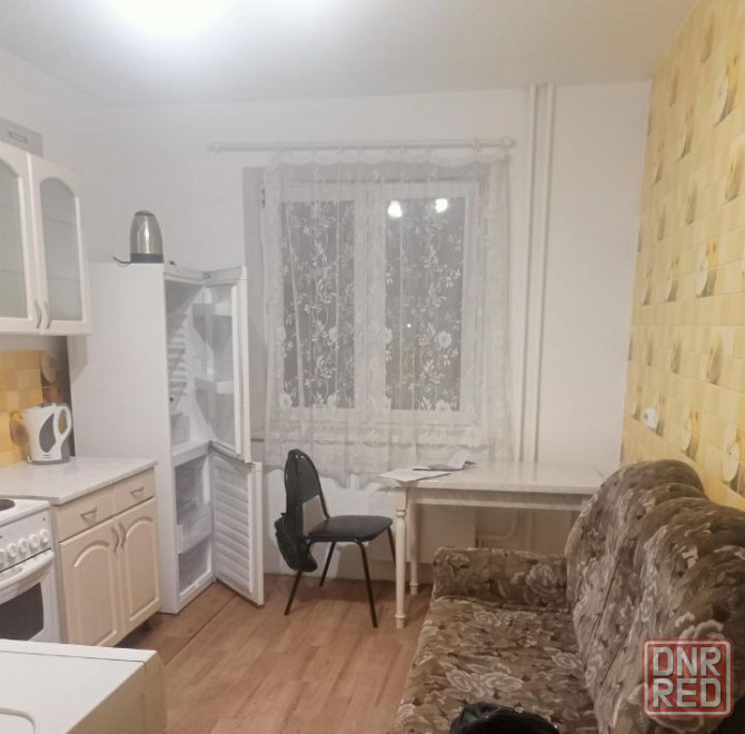 Куйбышевский район, ориентир Топаз Площадь квартиры 36 м² Донецк - изображение 1