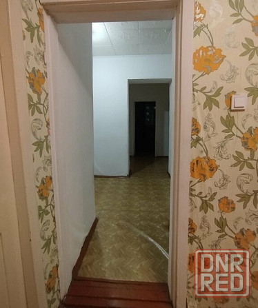 Самый центр сдам 2к кв по ул. 25 лет Ркка, Ворошиловский район, 2 этаж. с водой проблем нет! Донецк - изображение 2