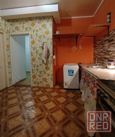 Самый центр сдам 2к кв по ул. 25 лет Ркка, Ворошиловский район, 2 этаж. с водой проблем нет! Донецк - изображение 1