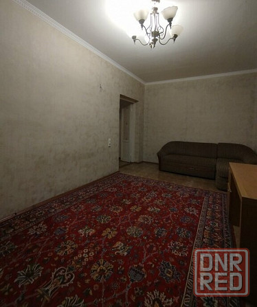 Самый центр сдам 2к кв по ул. 25 лет Ркка, Ворошиловский район, 2 этаж. с водой проблем нет! Донецк - изображение 6