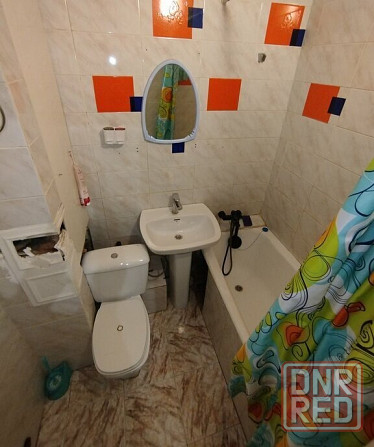 Самый центр сдам 2к кв по ул. 25 лет Ркка, Ворошиловский район, 2 этаж. с водой проблем нет! Донецк - изображение 3