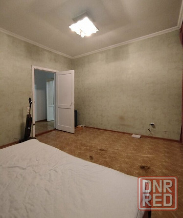 Самый центр сдам 2к кв по ул. 25 лет Ркка, Ворошиловский район, 2 этаж. с водой проблем нет! Донецк - изображение 4