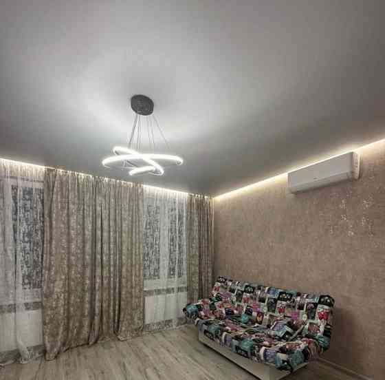 сдается уютная двухкомнатная квартира в Пролетарском районе, ориентир ас Щетинина. Донецк