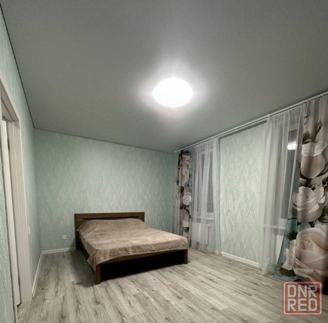 сдается уютная двухкомнатная квартира в Пролетарском районе, ориентир ас Щетинина. Донецк - изображение 5