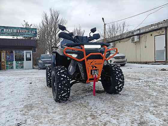ATV 400 Макеевка