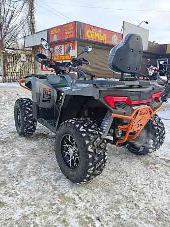 ATV 400 Макеевка