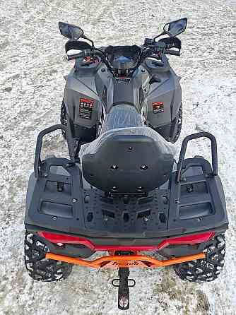 ATV 400 Макеевка