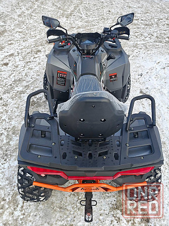 ATV 400 Макеевка - изображение 2