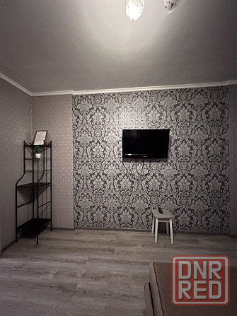 Сдаётся однокомнатная квартира в Калининском районе, ул. Цусимская Донецк - изображение 3