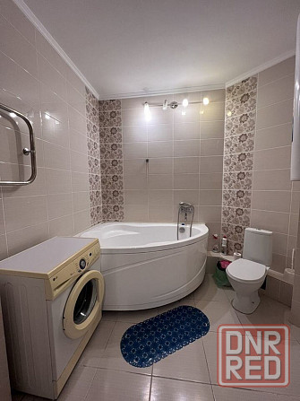 Сдаётся однокомнатная квартира в Калининском районе, ул. Цусимская Донецк - изображение 6