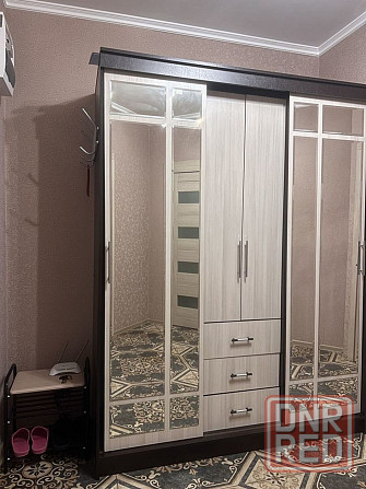 Сдаётся однокомнатная квартира в Калининском районе, ул. Цусимская Донецк - изображение 8