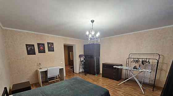 аренду сдается уютная трехкомнатная квартира в Пролетарском районе, ориентир ас Щетинина. Донецк