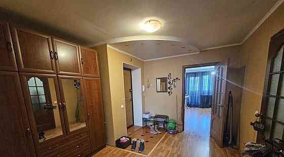 аренду сдается уютная трехкомнатная квартира в Пролетарском районе, ориентир ас Щетинина. Донецк