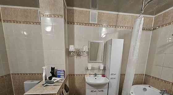 аренду сдается уютная трехкомнатная квартира в Пролетарском районе, ориентир ас Щетинина. Донецк