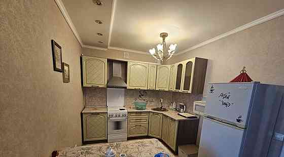 аренду сдается уютная трехкомнатная квартира в Пролетарском районе, ориентир ас Щетинина. Донецк