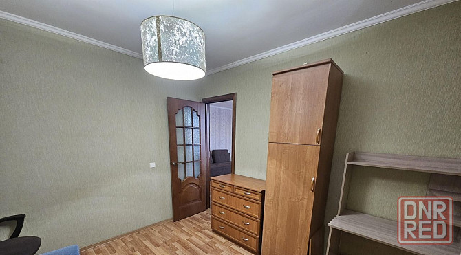 аренду сдается уютная трехкомнатная квартира в Пролетарском районе, ориентир ас Щетинина. Донецк - изображение 7