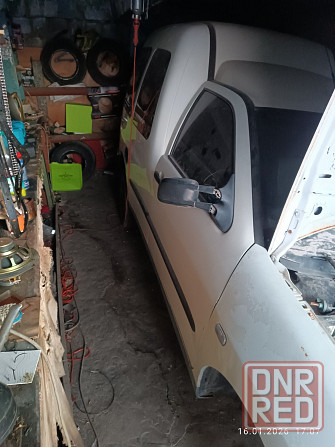 Продажа Фольксваген Кадди Донецк - изображение 2