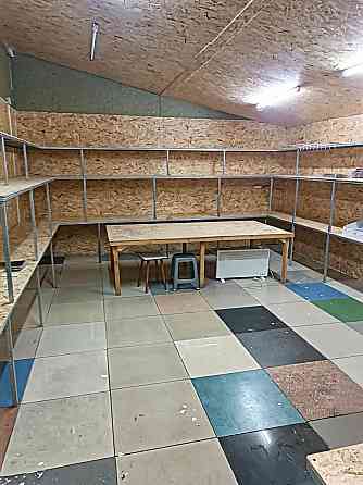 Продается торговый паввильон Донецк