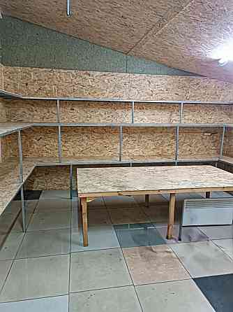 Продается торговый паввильон Донецк