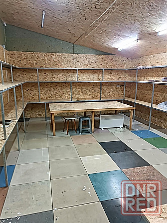 Продается торговый паввильон Донецк - изображение 3