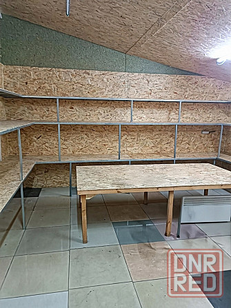 Продается торговый паввильон Донецк - изображение 1