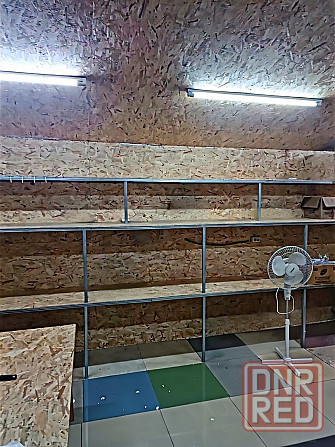 Продается торговый паввильон Донецк - изображение 2