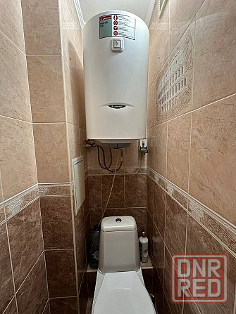 Сдам квартиру на Даках Макеевка - изображение 5