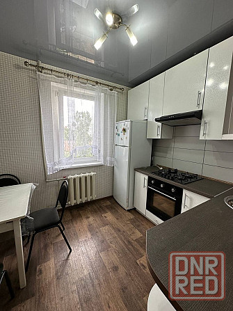 Сдам квартиру на Даках Макеевка - изображение 3