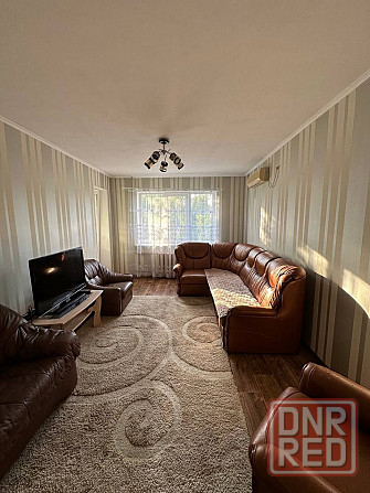Сдам квартиру на Даках Макеевка - изображение 1