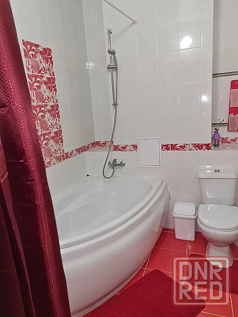 Сдам квартиру в Макеевке на 22-линии Макеевка - изображение 2