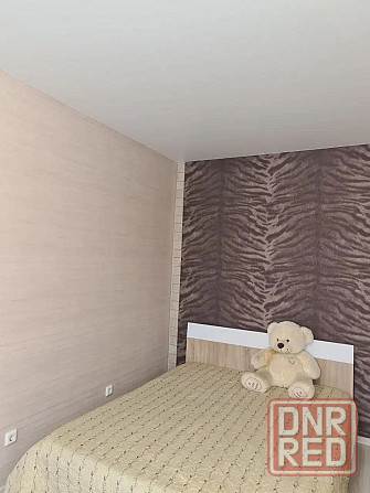 Сдам квартиру в Макеевке на 22-линии Макеевка - изображение 1