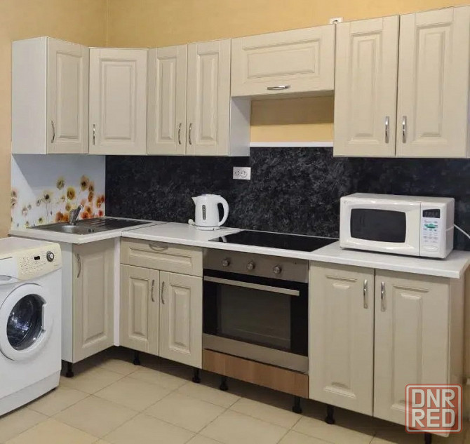 Сдам квартиру в Макеевке на 22-линии Макеевка - изображение 3