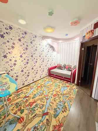 Продажа 3 комн квартиры , вода 24/7 ! Заперевальная ! Вирус ! Караван ! Донецк