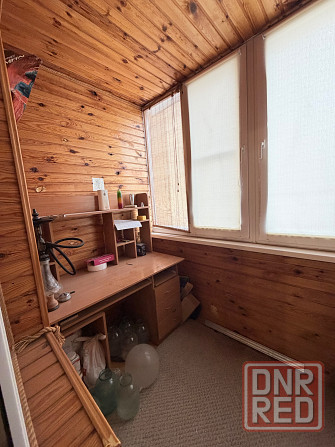 Продажа 3 комн квартиры , вода 24/7 ! Заперевальная ! Вирус ! Караван ! Донецк - изображение 4